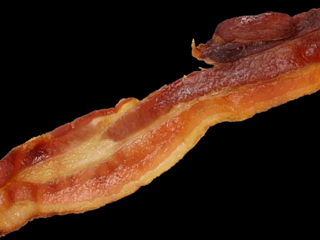Bacon, is it keto?
