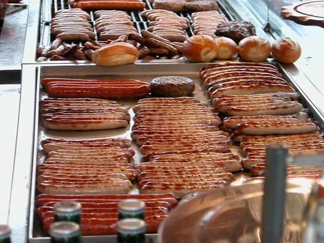 Bratwurst, is it keto?