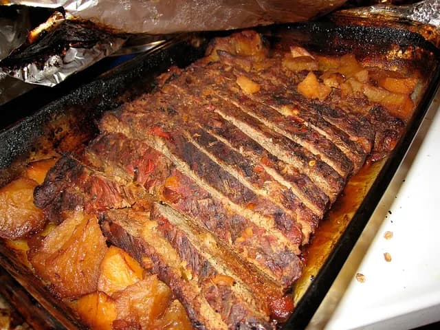 Beef Brisket, is it keto?