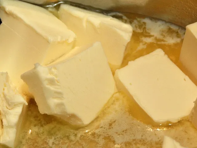Butter, is it keto?