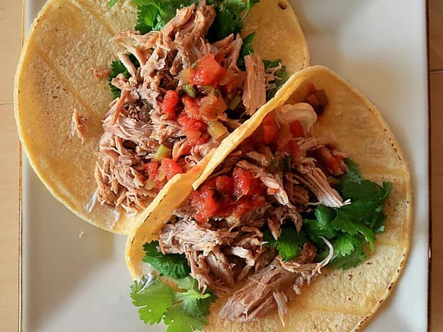 Carnitas (Pork), is it keto?