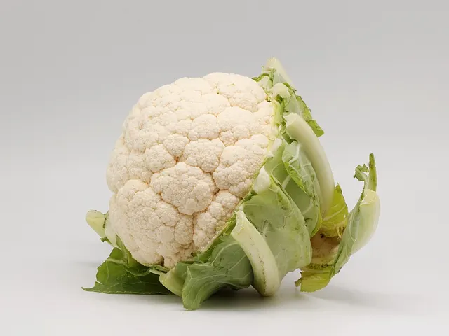 Cauliflower, is it keto?