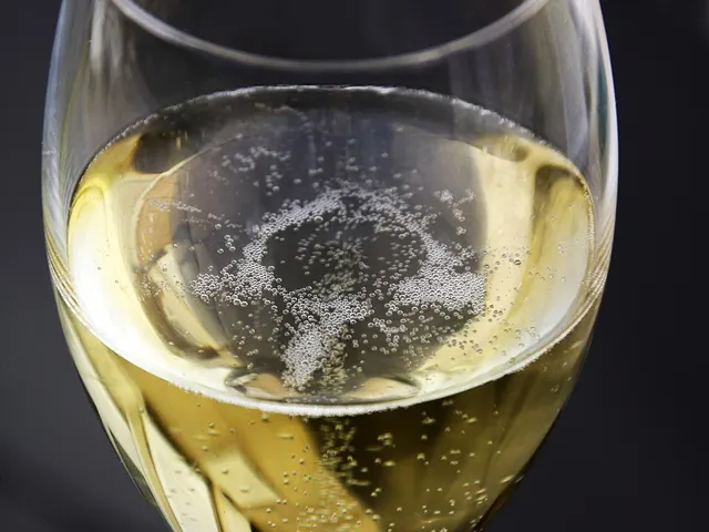 Champagne (Brut), is it keto?