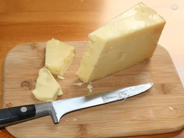 Cheddar Cheese, is it keto?