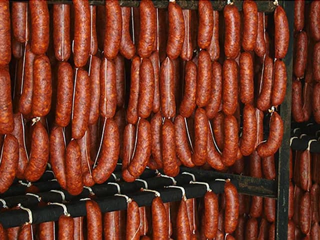 Chorizo, is it keto?