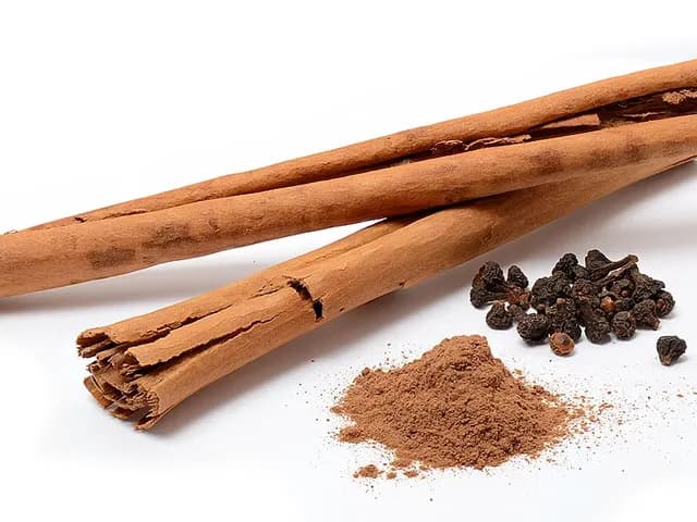 Cinnamon (Ground), is it keto?