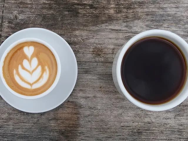 Coffee (black), is it keto?