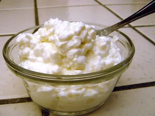 Cottage Cheese, is it keto?