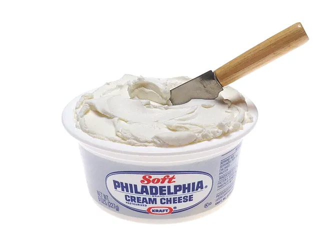 Cream Cheese, is it keto?