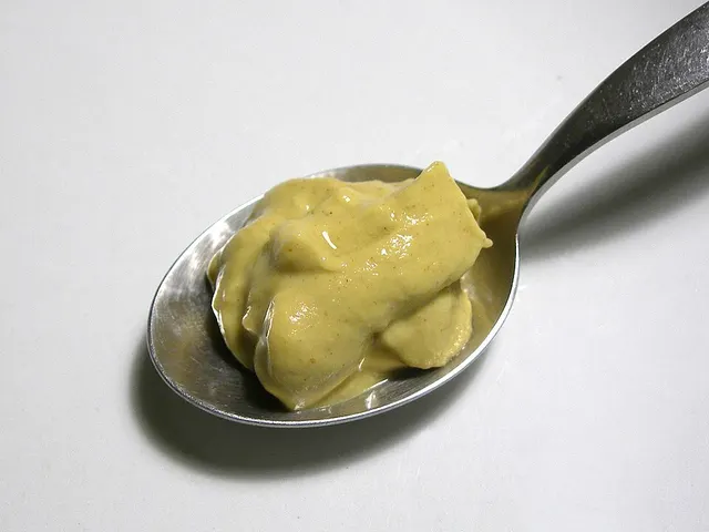 Dijon Mustard, is it keto?