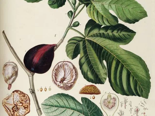 Figs (Fresh), is it keto?