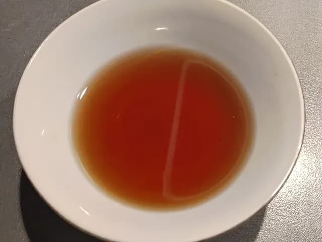Fish Sauce, is it keto?