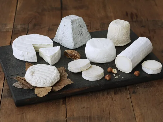 Goat Cheese (Chèvre), is it keto?