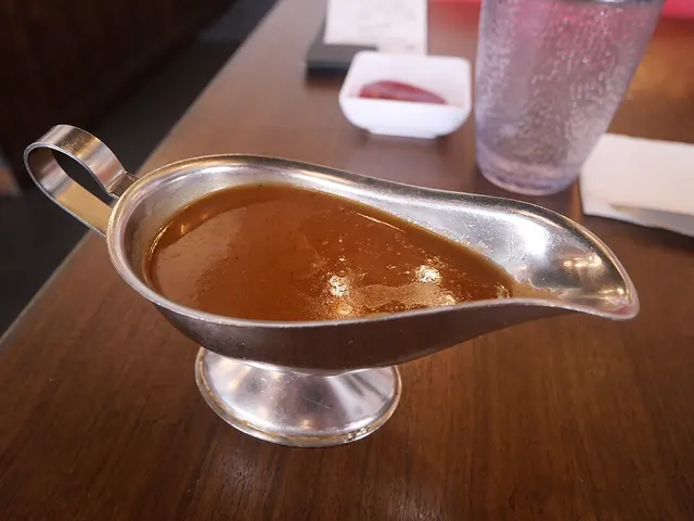 Gravy (Flour-Thickened), is it keto?