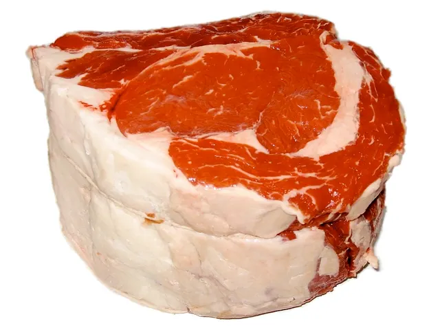 Ground Beef (80/20), is it keto?