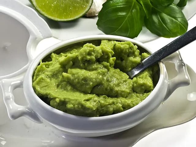 Guacamole, is it keto?