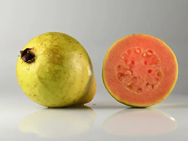 Guava, is it keto?