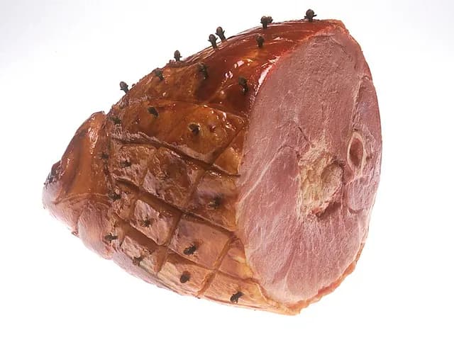 Ham (deli), is it keto?