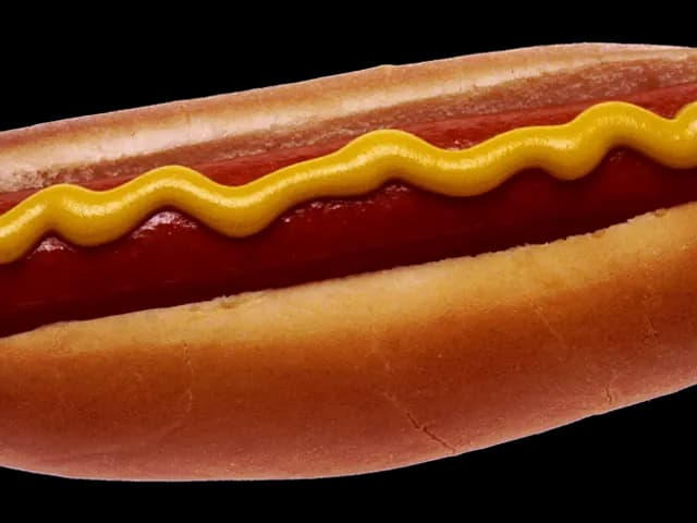 Hot Dog (beef), is it keto?