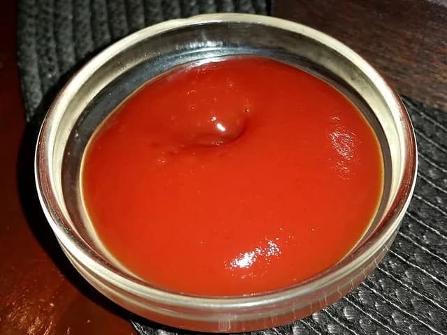Ketchup, is it keto?