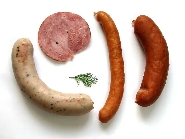 Kielbasa, is it keto?
