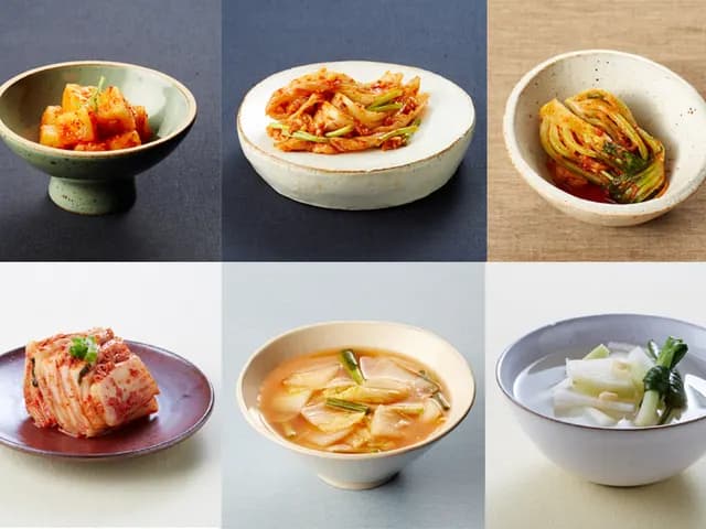 Kimchi, is it keto?