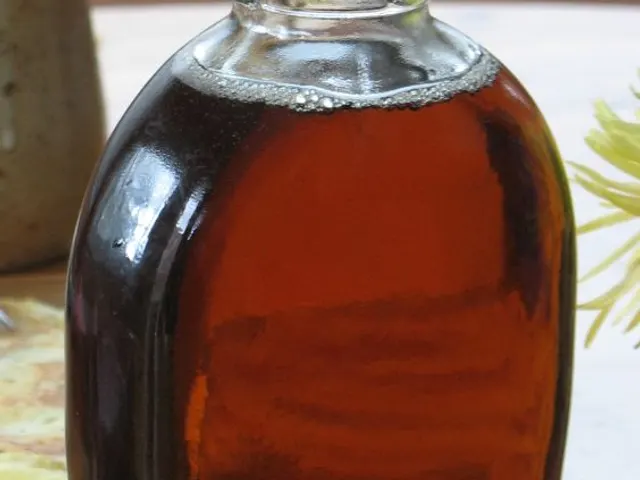 Maple Syrup, is it keto?