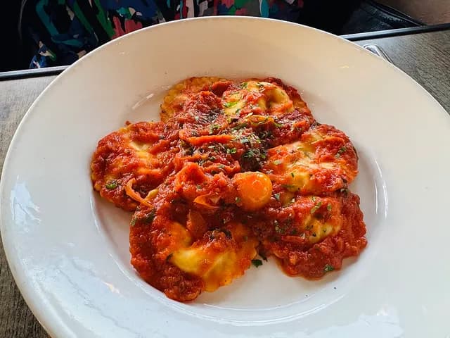 Marinara Sauce, is it keto?