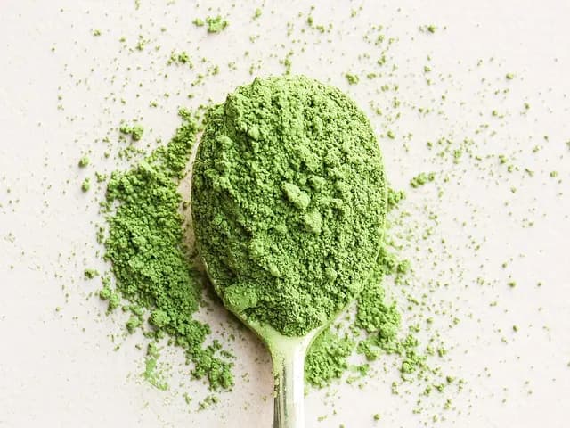 Matcha Powder, is it keto?