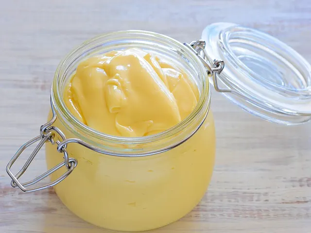 Mayonnaise, is it keto?