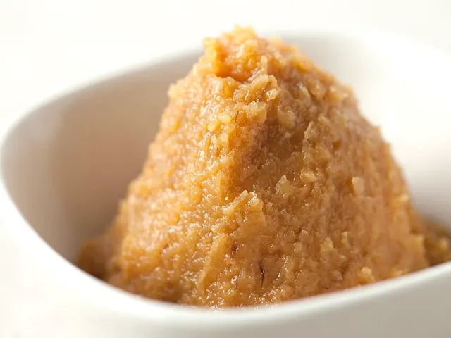 Miso Paste, is it keto?