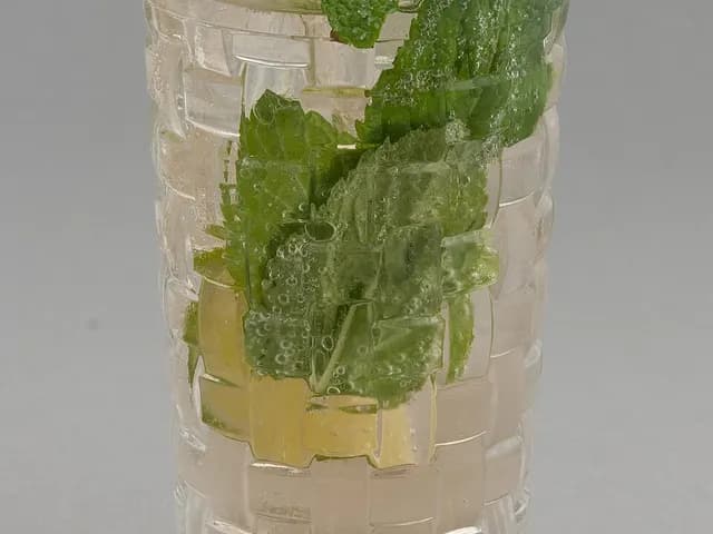 Mojito, is it keto?