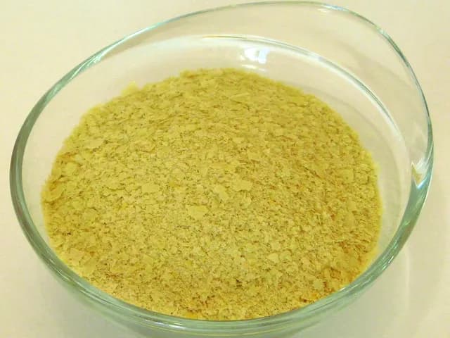 Nutritional Yeast, is it keto?
