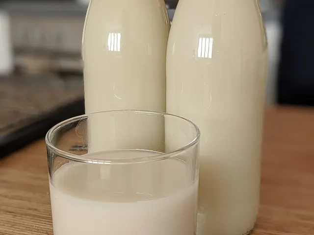 Oat Milk, is it keto?