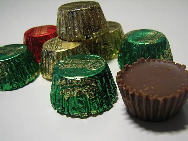 Peanut Butter Cups, is it keto?
