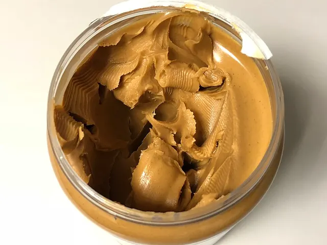 Peanut Butter (natural), is it keto?
