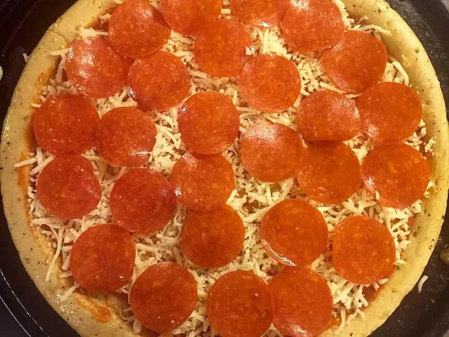 Pepperoni, is it keto?