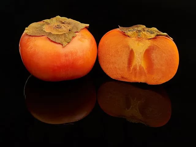 Persimmon, is it keto?