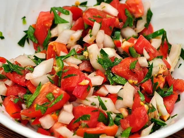 Pico de Gallo, is it keto?