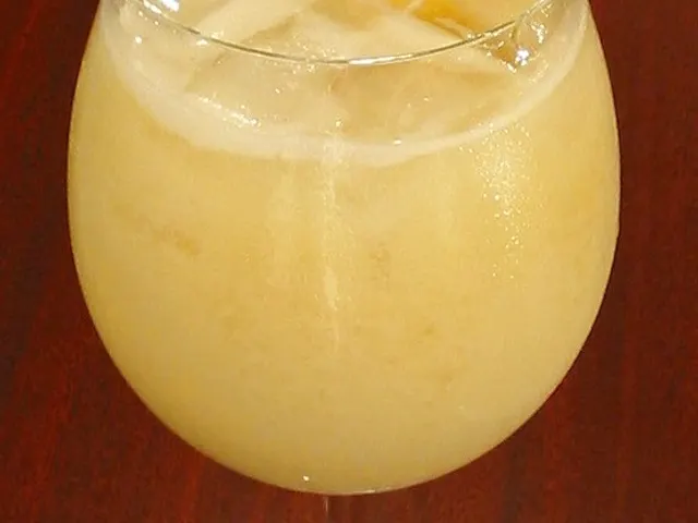 Piña Colada, is it keto?