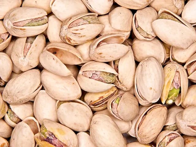 Pistachios, is it keto?