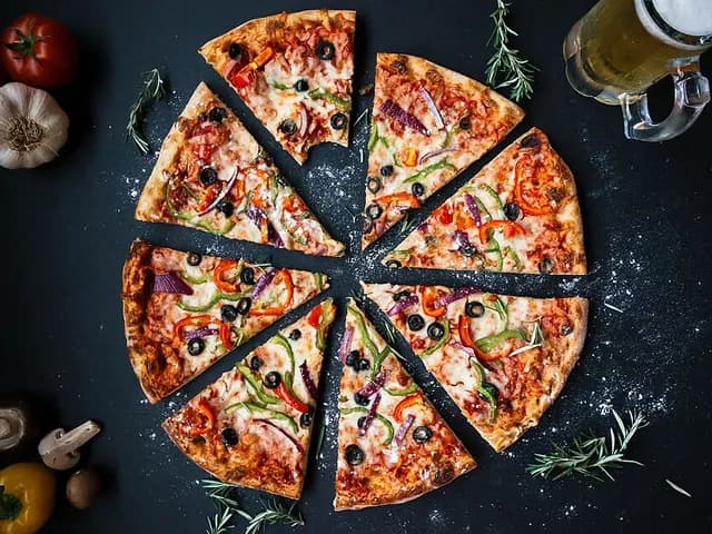 Pizza (cheese), is it keto?