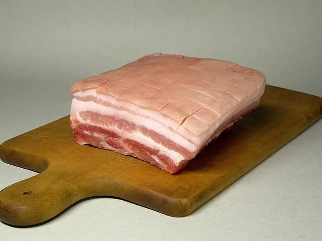 Pork Belly, is it keto?