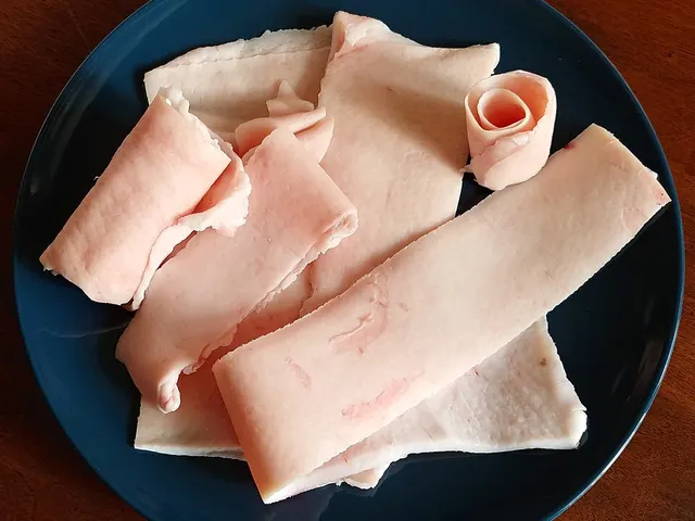 Pork Rinds, is it keto?