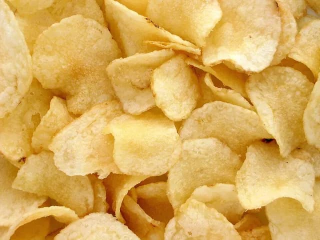 Potato Chips, is it keto?