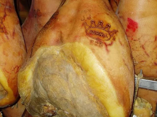 Prosciutto, is it keto?