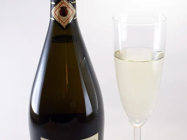 Prosecco (Brut), is it keto?