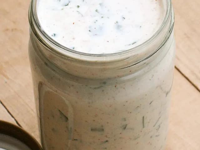 Ranch Dressing, is it keto?