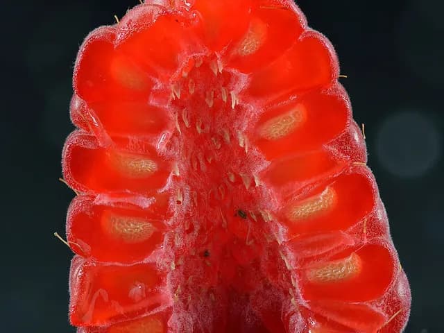 Raspberries, is it keto?