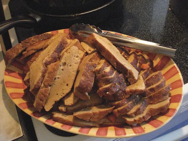 Seitan, is it keto?